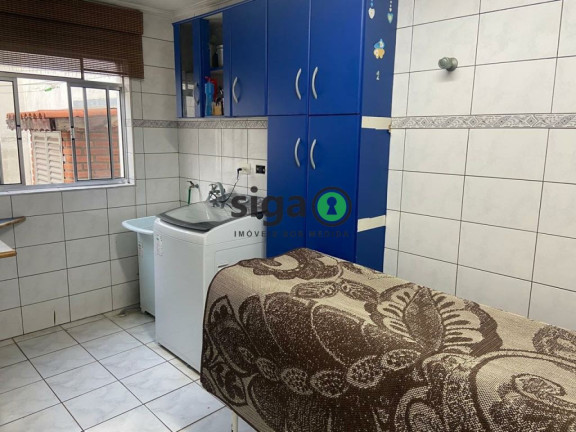 Imagem Casa com 3 Quartos à Venda, 301 m² em Vila Carrão - São Paulo Imagem Casa com 3 Quartos à Venda, 301 m² em Vila Carrão - São Paulo