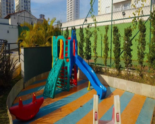 Imagem Apartamento com 3 Quartos à Venda, 118 m² em Cambuci - São Paulo Imagem Apartamento com 3 Quartos à Venda, 118 m² em Cambuci - São Paulo