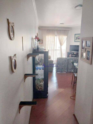 Imagem Apartamento com 2 Quartos à Venda, 65 m² em Vila Azevedo - São Paulo