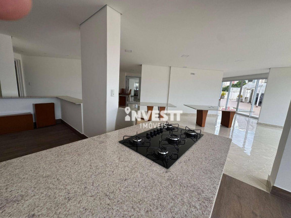 Imagem Apartamento com 3 Quartos para Alugar, 87 m² em Setor Coimbra - Goiânia