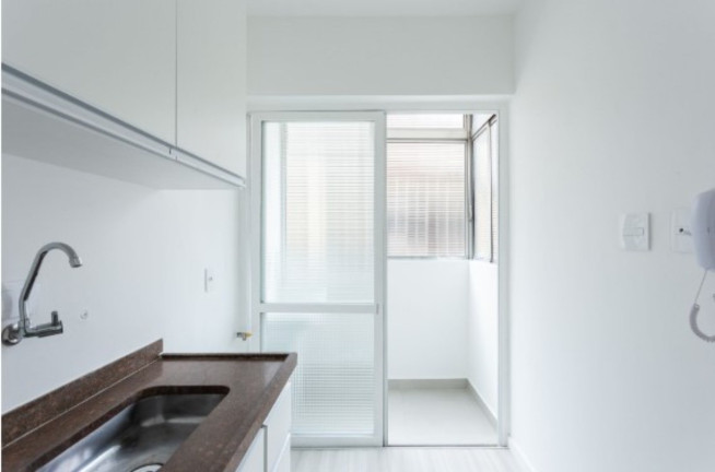 Imagem Apartamento com 1 Quarto à Venda, 30 m² em Jardim Paulistano - São Paulo Imagem Apartamento com 1 Quarto à Venda, 30 m² em Jardim Paulistano - São Paulo