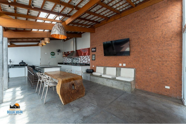 Imagem Casa com 4 Quartos à Venda,  em Bela Aliança - São Paulo