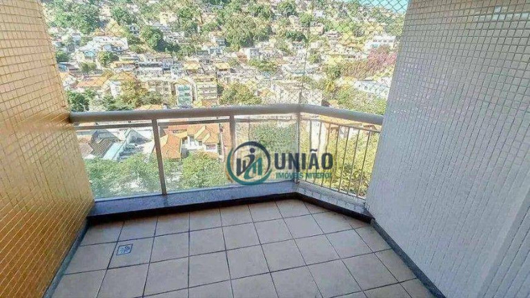 Imagem Apartamento com 1 Quarto à Venda, 50 m² em Icaraí - Niterói Imagem Apartamento com 1 Quarto à Venda, 50 m² em Icaraí - Niterói