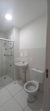 Imagem Apartamento com 2 Quartos à Venda, 43 m² em Santa Cruz - Rio De Janeiro