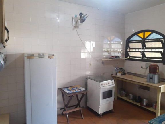 Imagem Casa com 1 Quarto à Venda, 60 m² em Bopiranga - Itanhaém