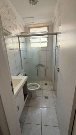 Imagem Apartamento com 2 Quartos para Alugar, 50 m² em Recanto Quarto Centenário - Jundiaí Imagem Apartamento com 2 Quartos para Alugar, 50 m² em Recanto Quarto Centenário - Jundiaí