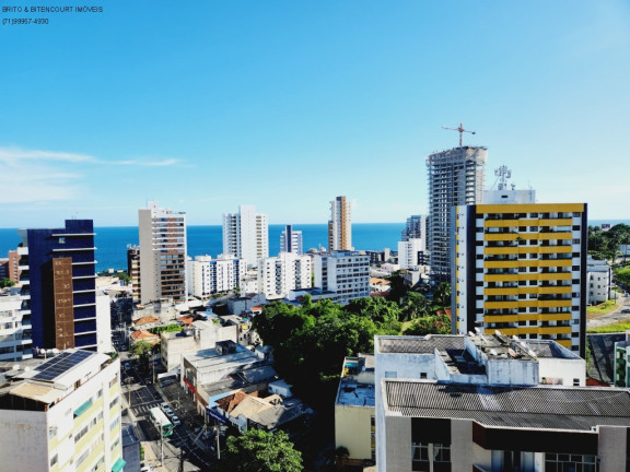 Imagem Imóvel com 1 Quarto à Venda, 21 m² em Barra - Salvador