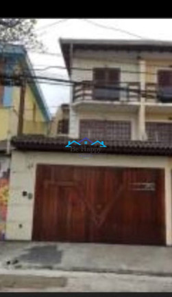 Imagem Sobrado com 3 Quartos à Venda, 152 m² em Parque Jabaquara - São Paulo Imagem Sobrado com 3 Quartos à Venda, 152 m² em Parque Jabaquara - São Paulo