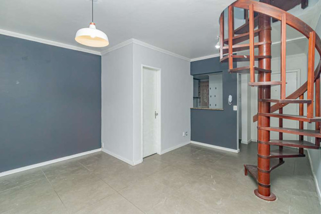 Apartamento com 2 Quartos à Venda, 60 m² em Cidade Baixa - Porto Alegre