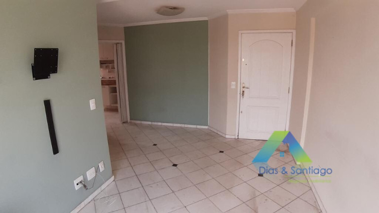 Imagem Apartamento com 2 Quartos à Venda, 51 m² em Vila Liviero - São Paulo