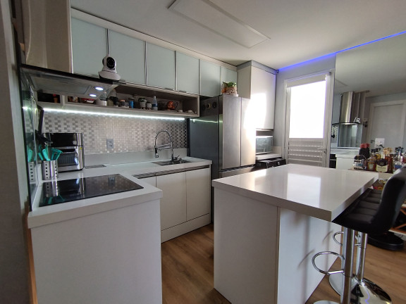 Imagem Apartamento com 2 Quartos à Venda, 70 m² em Primavera - Novo Hamburgo Imagem Apartamento com 2 Quartos à Venda, 70 m² em Primavera - Novo Hamburgo
