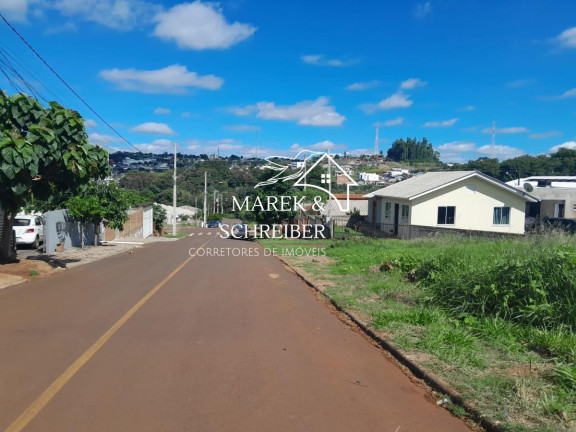 Imagem Casa com 2 Quartos à Venda, 50 m² em Margarida Galvan - Dois Vizinhos