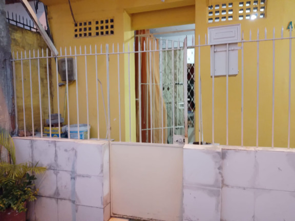 Imagem Casa com 2 Quartos à Venda, 69 m² em Santo Amaro - Recife Imagem Casa com 2 Quartos à Venda, 69 m² em Santo Amaro - Recife