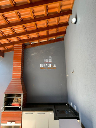 Imagem Casa com 3 Quartos à Venda,  em Jardim Dos Colibris - Indaiatuba