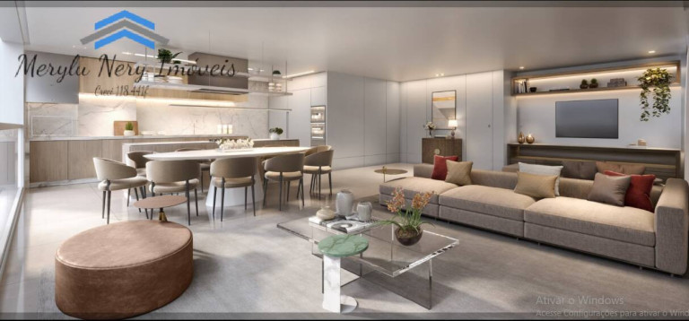 Imagem Apartamento com 3 Quartos à Venda, 156 m² em Paraíso - São Paulo Imagem Apartamento com 3 Quartos à Venda, 156 m² em Paraíso - São Paulo