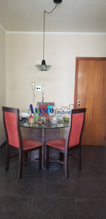 Imagem Apartamento com 4 Quartos à Venda, 200 m² em Centro - Jundiaí Imagem Apartamento com 4 Quartos à Venda, 200 m² em Centro - Jundiaí