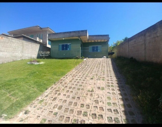 Casa com 2 Quartos à Venda, 120 m² em Setor Habitacional Arniqueira (águas Claras) - Brasília