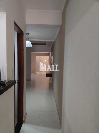 Imagem Casa com 2 Quartos à Venda, 70 m² em Vila Borguese - São José Do Rio Preto Imagem Casa com 2 Quartos à Venda, 70 m² em Vila Borguese - São José Do Rio Preto