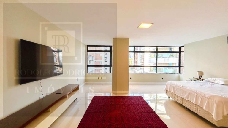 Imagem Apartamento com 5 Quartos à Venda, 388 m² em Meireles - Fortaleza