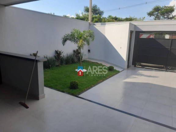 Casa com 3 Quartos à Venda, 192 m² em Jardim San Marino - Santa Bárbara D'oeste
