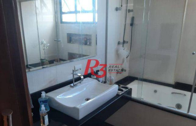 Imagem Apartamento com 4 Quartos à Venda, 276 m² em Itararé - São Vicente Imagem Apartamento com 4 Quartos à Venda, 276 m² em Itararé - São Vicente