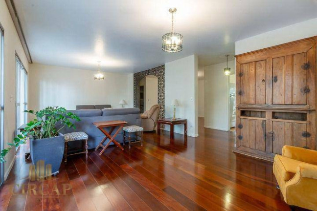 Imagem Apartamento com 4 Quartos à Venda, 220 m² em Perdizes - São Paulo