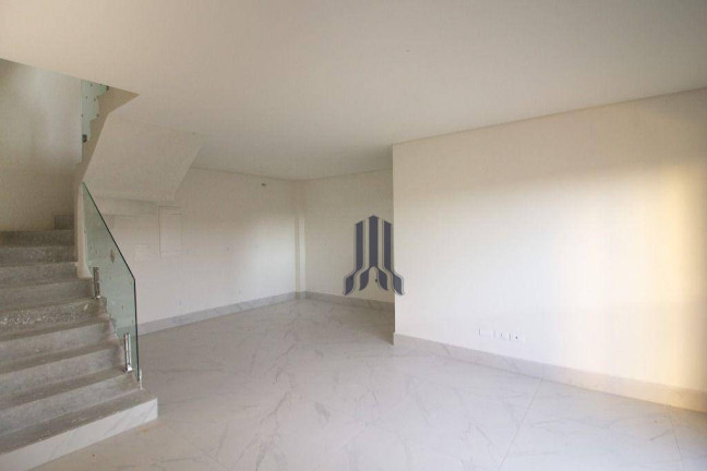 Imagem Sobrado com 4 Quartos à Venda, 130 m² em Portão - Curitiba
