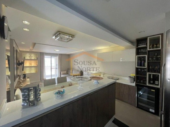 Imagem Apartamento com 3 Quartos à Venda, 84 m² em Casa Verde - São Paulo Imagem Apartamento com 3 Quartos à Venda, 84 m² em Casa Verde - São Paulo