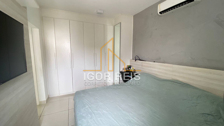 Imagem Casa de Condomínio com 3 Quartos à Venda, 140 m² em Parque Rosário - Campos Dos Goytacazes