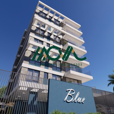 Imagem Cobertura com 3 Quartos à Venda, 192 m² em Jardim Da Barra - Itapoá