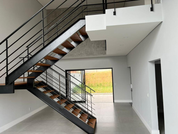 Imagem Sobrado com 3 Quartos à Venda, 196 m² em Fazenda Santa Cândida  - Campinas