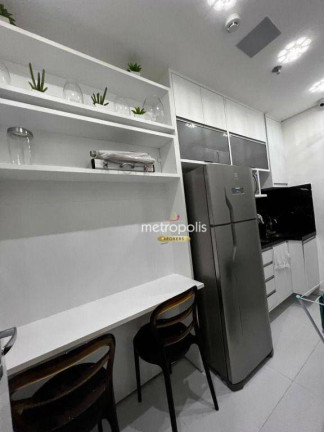 Imagem Sala Comercial à Venda, 135 m² em Cerâmica - São Caetano Do Sul