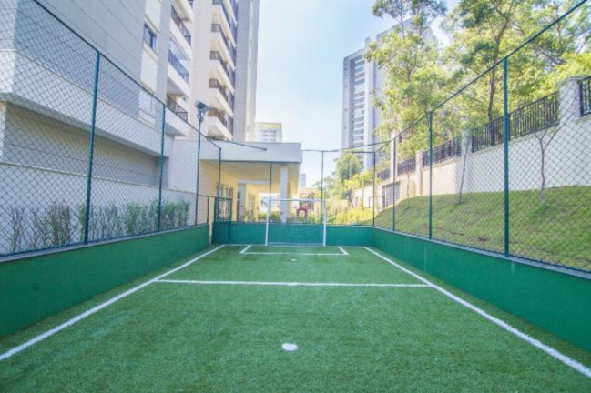 Imagem Imóvel com 3 Quartos à Venda, 156 m² em Vila Andrade - São Paulo