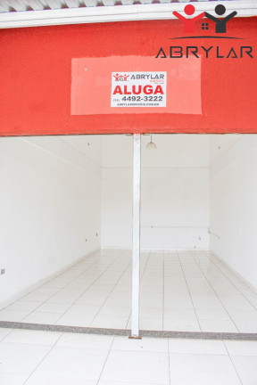 Imóvel com 1 Quarto para Alugar, 33 m² em Medeiros - Jundiaí