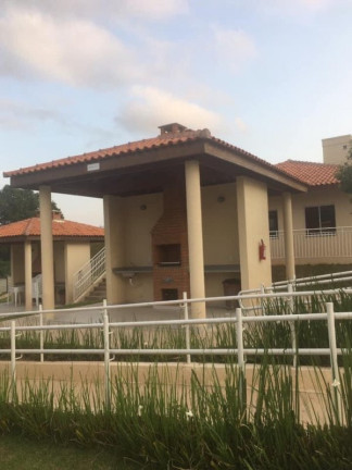Imagem Apartamento com 2 Quartos à Venda, 45 m² em Jardim Santo Antônio - Itatiba