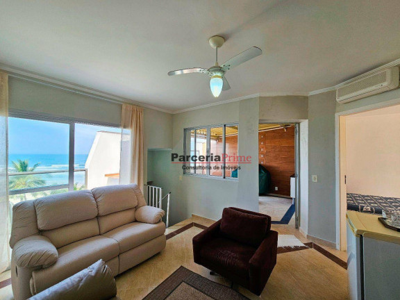 Imagem Cobertura com 3 Quartos à Venda, 147 m² em Riviera Módulo 3 - Bertioga
