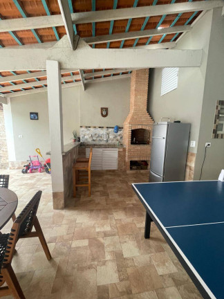 Imagem Casa com 3 Quartos à Venda, 264 m² em Praia Grande