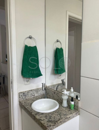 Imagem Apartamento com 2 Quartos à Venda, 49 m² em Jardim Residencial Elvio Lupo - Araraquara Imagem Apartamento com 2 Quartos à Venda, 49 m² em Jardim Residencial Elvio Lupo - Araraquara