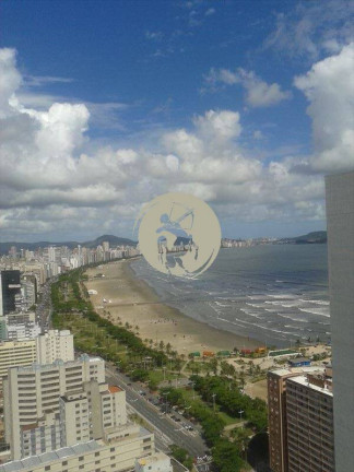 Foto do imóvel Apartamento com 3 Quartos à Venda, 189 m² em Ponta Da Praia - Santos