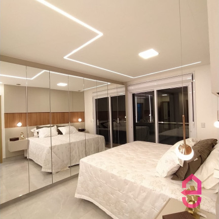 Imagem Casa de Condomínio à Venda, em Jardim Atlântico - Goiânia Imagem Casa de Condomínio à Venda, em Jardim Atlântico - Goiânia