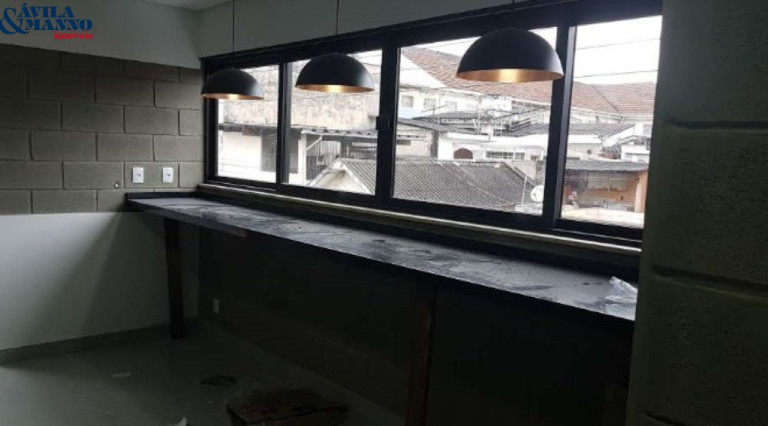 Imagem Imóvel com 2 Quartos à Venda,  em Mooca - São Paulo
