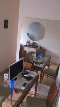 Imagem Apartamento com 2 Quartos à Venda, 46 m² em Paraisópolis - São Paulo