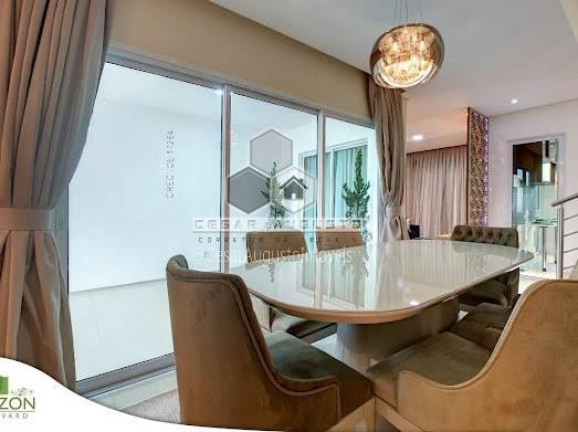 Imagem Casa de Condomínio com 3 Quartos à Venda, 137 m²