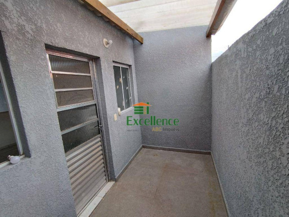 Imagem Sobrado com 2 Quartos à Venda, 42 m² em Parque São Bento - Sorocaba