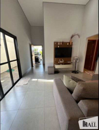 Imagem Casa com 3 Quartos à Venda, 140 m² em Residencial Maria Júlia - São José Do Rio Preto