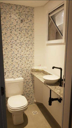 Imagem Apartamento com 3 Quartos à Venda, 90 m² em Campestre - Santo André Imagem Apartamento com 3 Quartos à Venda, 90 m² em Campestre - Santo André