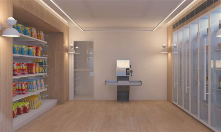 Imagem Cobertura com 4 Quartos à Venda, 317 m² em Tupi - Praia Grande