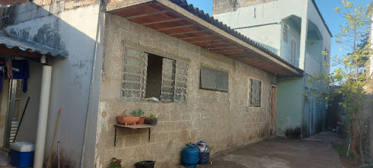 Imagem Casa com 5 Quartos à Venda, 280 m² em Santo Antônio - Louveira