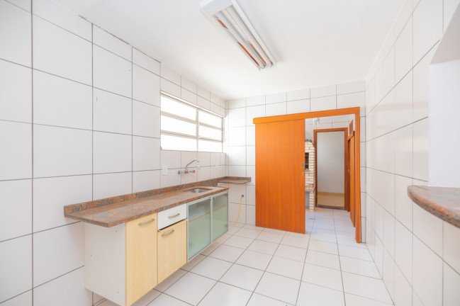 Imagem Apartamento com 2 Quartos à Venda, 76 m² em Tristeza - Porto Alegre