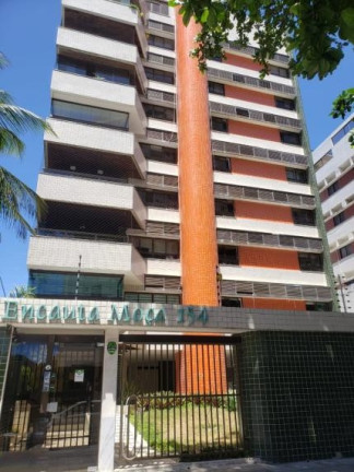 Imagem Apartamento com 3 Quartos à Venda, 232 m² em Pina - Recife Imagem Apartamento com 3 Quartos à Venda, 232 m² em Pina - Recife
